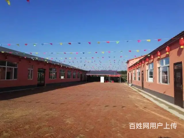 【搞定了！】呼兰沈家街郭卜村农家院诚信出租出售 - 图片 8