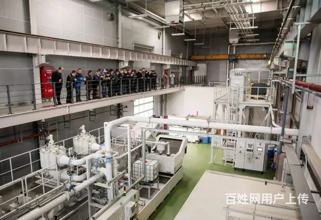 揭阳汽车厂设备回收荣获客户大好点赞 - 图片 2
