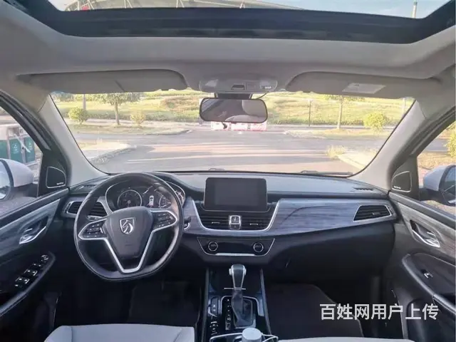 宝骏730 2019款 1.5T 无级 时尚型7座 - 图片 4