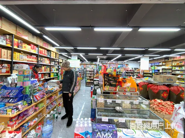 旺铺居）每天营业额6千左右超市整转或空转所有设施设备齐全 - 图片 2