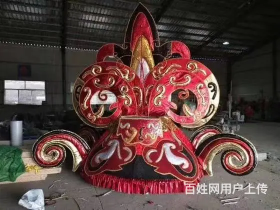 盐城巡游花车租赁 庆典巡游花车租赁公司 - 图片 2