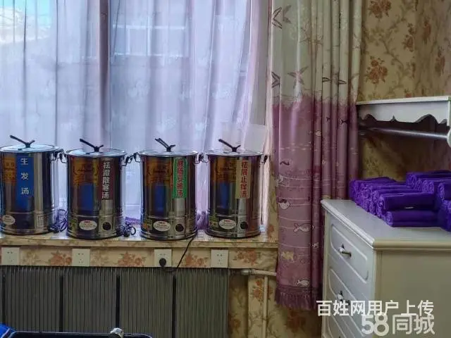 急转！锦州市凌河区57平头疗养生馆 - 图片 10
