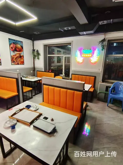 平房区烧烤店出兑 餐馆出兑 - 图片 3