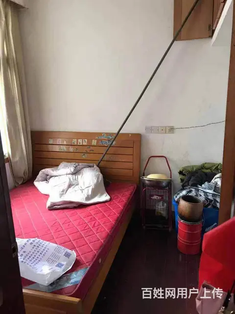 地铁房柴林西区 干净家电齐 采光好3房 价格低 随时看 - 图片 2