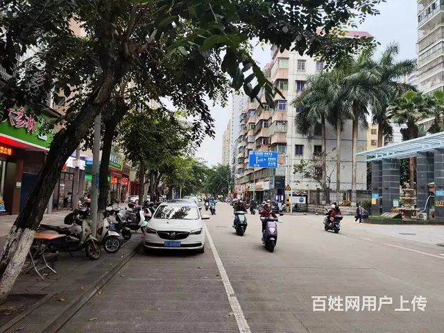 （51旺铺推荐）琼山区振兴路140平超市转让 - 图片 7