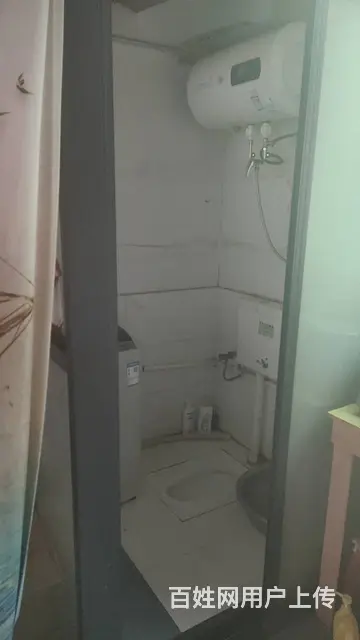 店铺位置优越 客流量大 是做生意的好地方 - 图片 3
