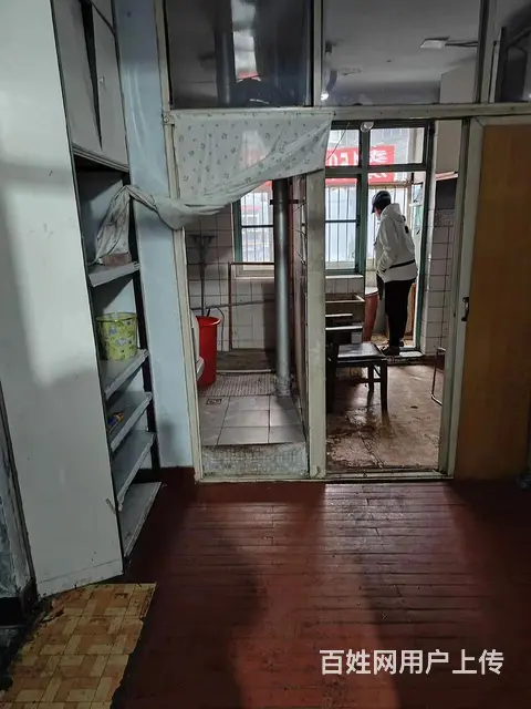 太合适了 2楼 拎包入住  简单装修 - 图片 3