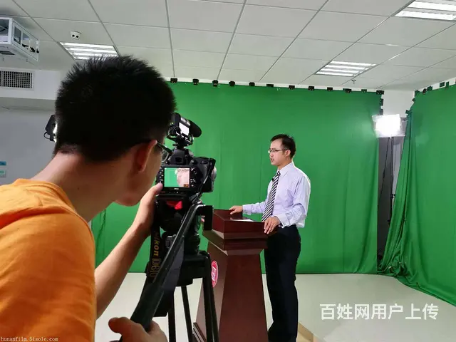 开封企业宣传片，广告片，**快手视频拍摄制作 活动 - 图片 5