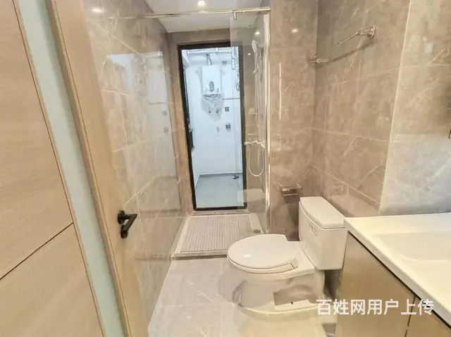 城中 万科城B区 精装三室 空房  商住两用  带 - 图片 6