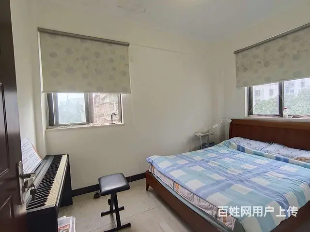 兰埔 金钟花园 房主狂甩 高品质 精装3 房南北通透 - 图片 5