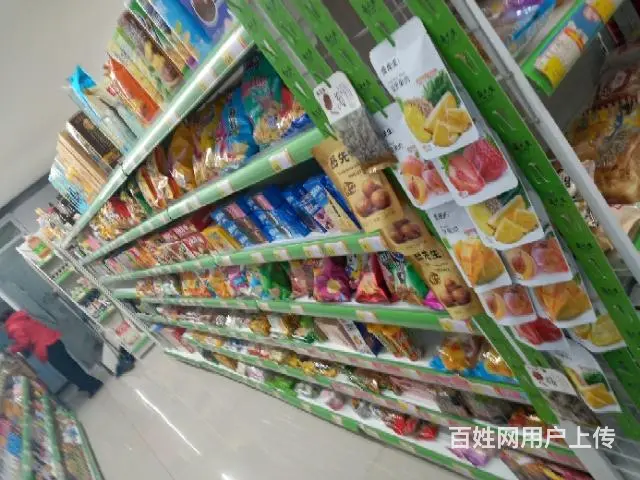 超市出兑 - 图片 5