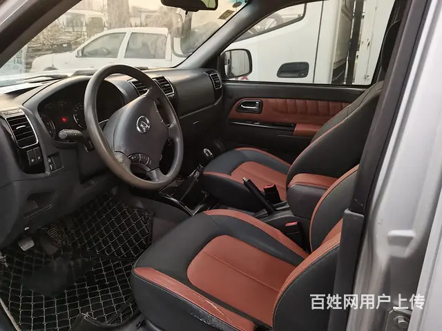 其他 皮卡 国4 - 图片 5