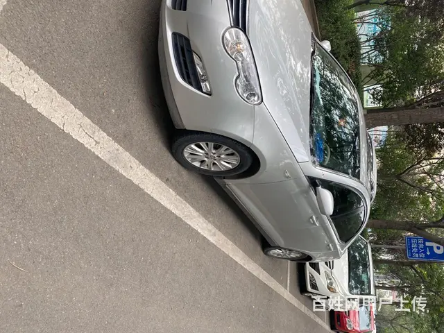 荣威550 2010款 550S 1.8 手自一体 DVVT - 图片 2