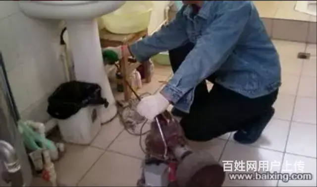 昆明通下水道电话、疏通管道电话 - 图片 6