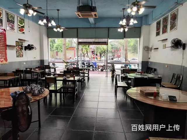 （51旺铺推荐）美苑路与美祥路交接路口100平临街旺铺转让 - 图片 4