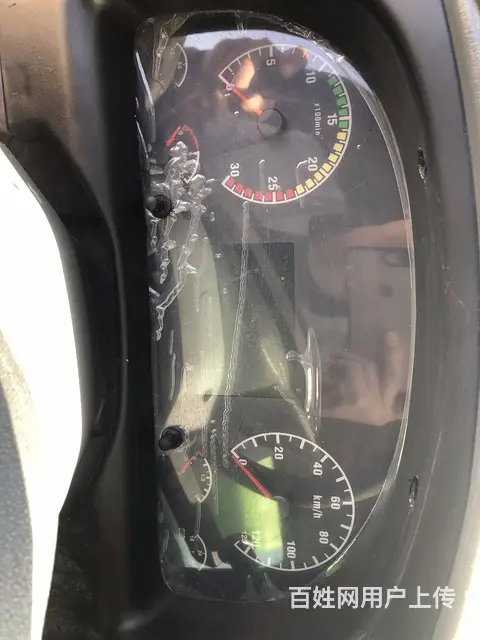 出售大12方 14方国四后八轮豪沃搅拌车 手续齐全 - 图片 9