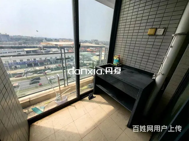 海沧周边圣.地亚哥 单间出租 朝南 可配齐 - 图片 4