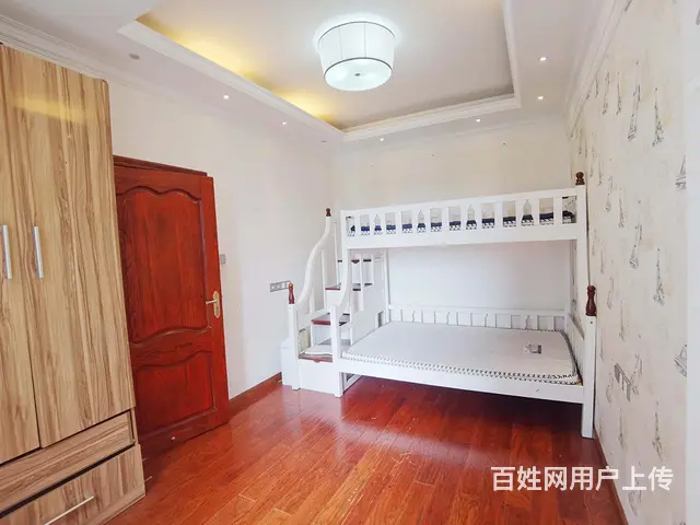 新出 特房尊府  大2房 101平  6千+ - 图片 7