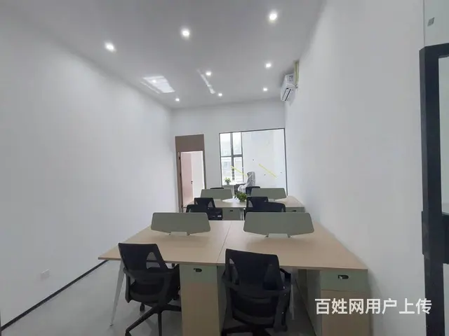 花都莲塘写字楼办公室招租价格实惠直接领包入住 - 图片 6