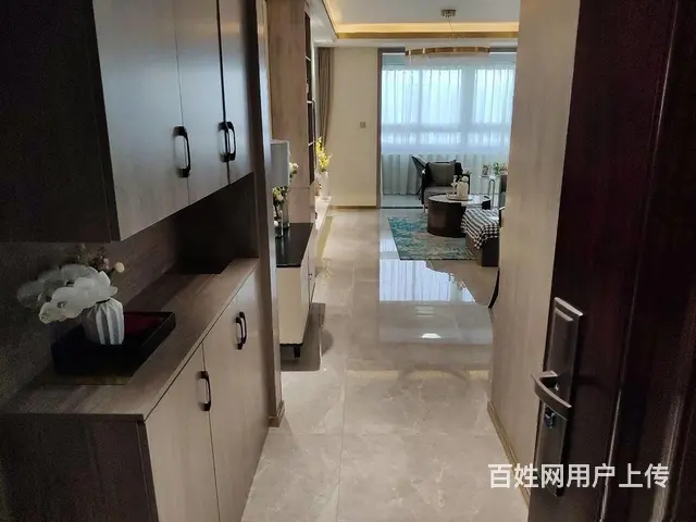 贾汪小南湖龙吟湖双湖景区在售环境好适合居住轻轨 - 图片 9