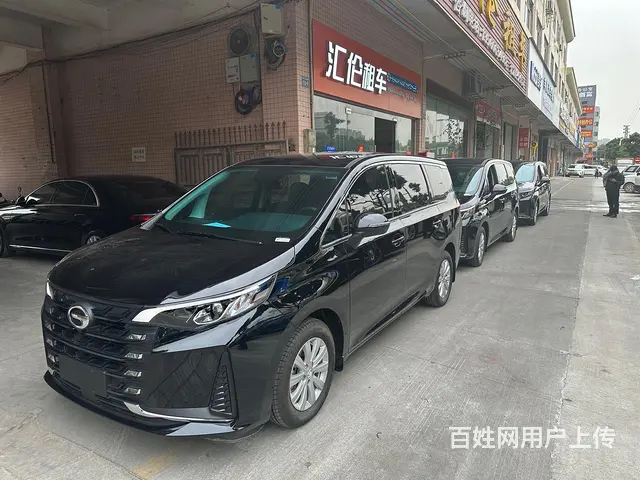 二手车以租代购0门槛提车 - 图片 6