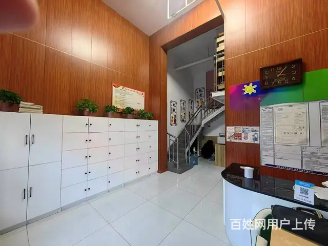 1164  钢3小附近成熟托管班转让  带生源 - 图片 5