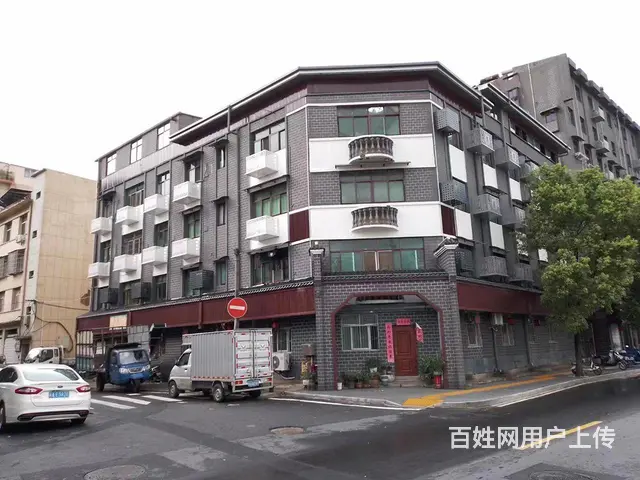 孩子陪读上班优选好房（出租） - 图片 1
