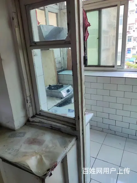三洞桥小区(皇姑) 普通住宅2室1厅 简单装修 - 图片 5