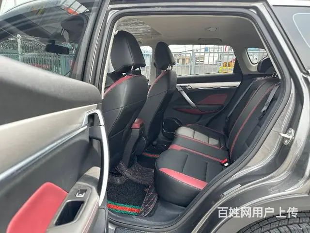 吉利 缤越 2020款 缤越 PRO 1.5T 双离合 26 - 图片 7