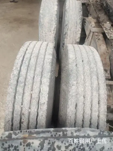 中国重汽 牵引车 - 图片 5