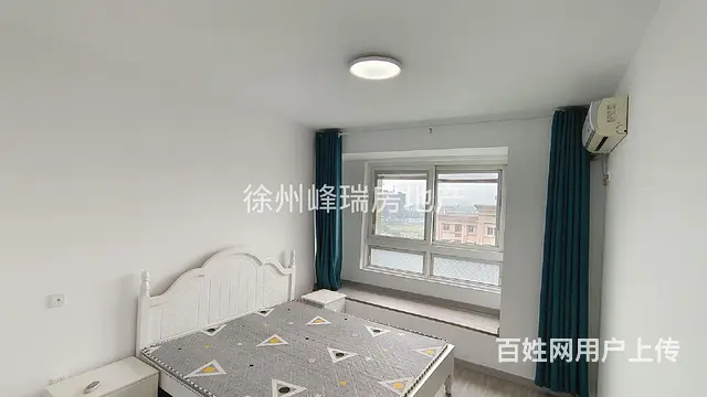 急租吾悦华府 精装修三室 电梯好楼层 全天采光 家具家电齐全 - 图片 4