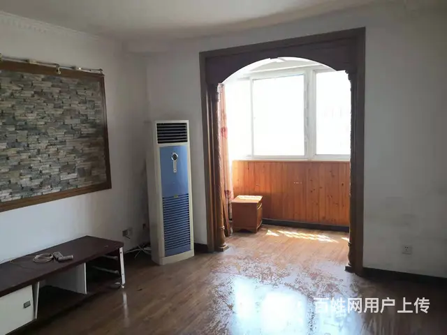 环城北路书院巷市行管局南宿舍楼2厅 精装修 - 图片 1