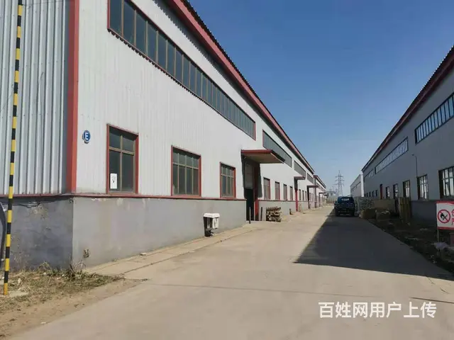 沈北高标丙2类库房出租 动力电630kw - 图片