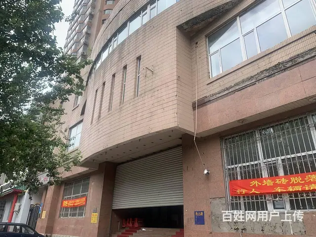 【搞定了！】南岗区大成街独栋纯一层门市招租 - 图片 2