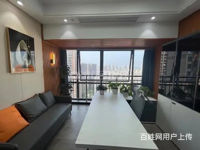 稀有豪华装修室，带全套家具出租，31格局 - 图片 2