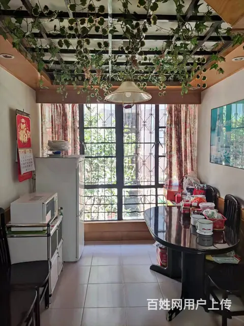 南北大街磷肥厂生活区 普通住宅 简单装修 - 图片 3