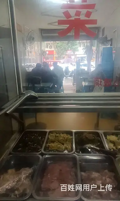 嘉陵区嘉南路40平小吃店转让 - 图片 3