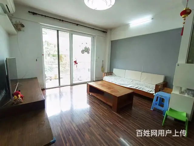 莲前金沙花园，电梯漂亮2房，首次出租4200元 - 图片 2
