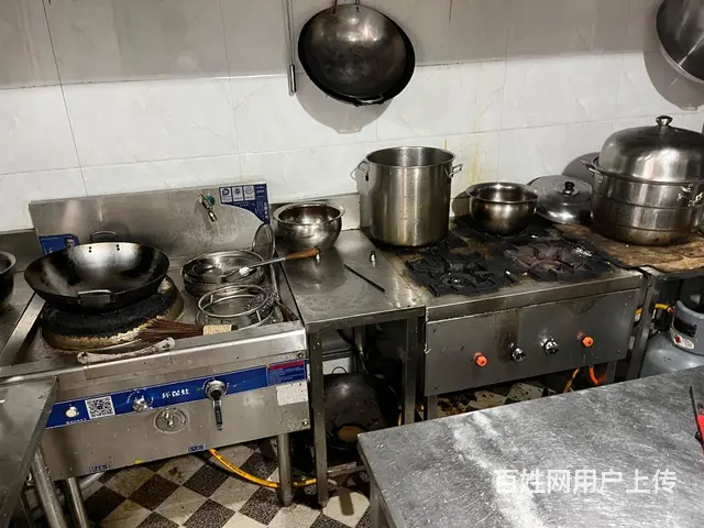 饭店转让 - 图片 6