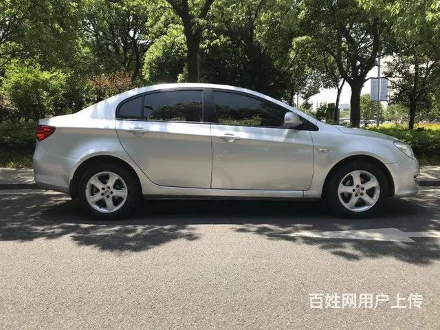 荣威350 2013款 350D 1.5 自动 讯 - 图片 3