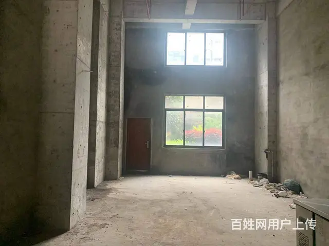 A（个人）标题：咸嘉湖成熟小区临街门面出租编号2065 - 图片 3