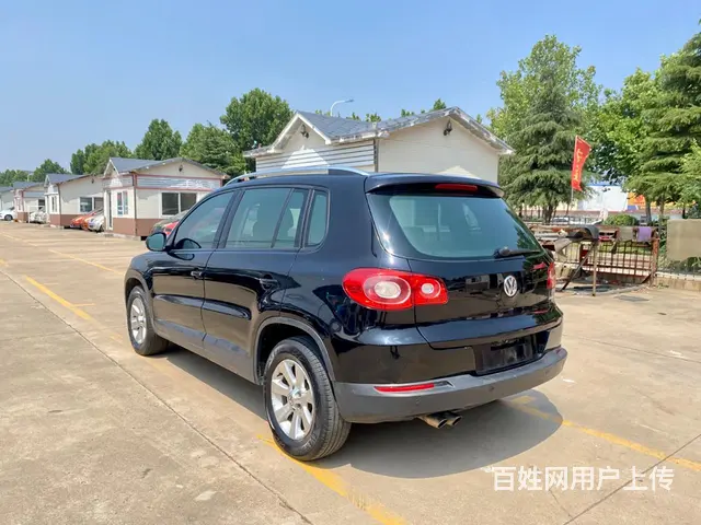 【搞定了！】大众 途观 2012款 1.8TSI 手自一体 - 图片 7