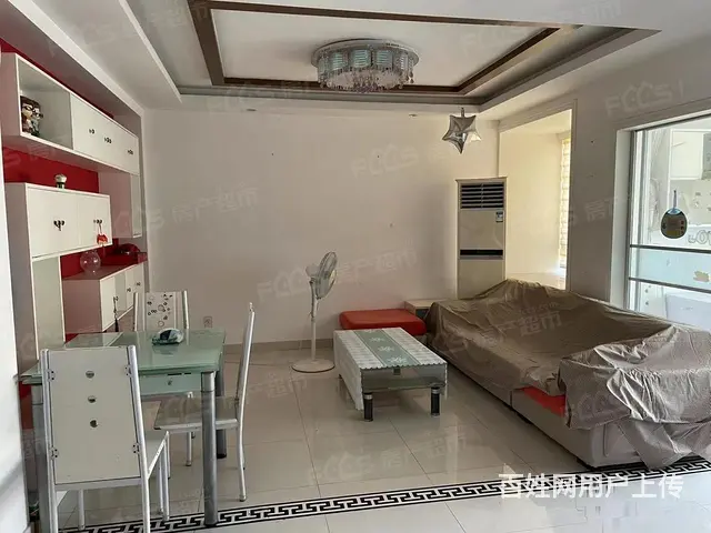 丽景苑，黄金楼层精装，房东降价急租，有钥匙随时看 - 图片 7