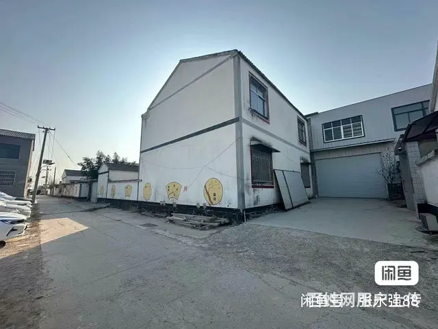 新厂房出租 - 图片 7