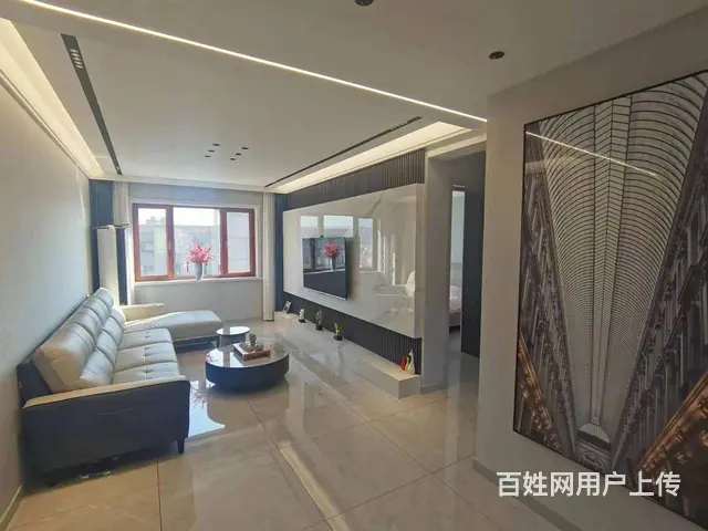 出售南岸花园小区房屋一套， - 图片 1