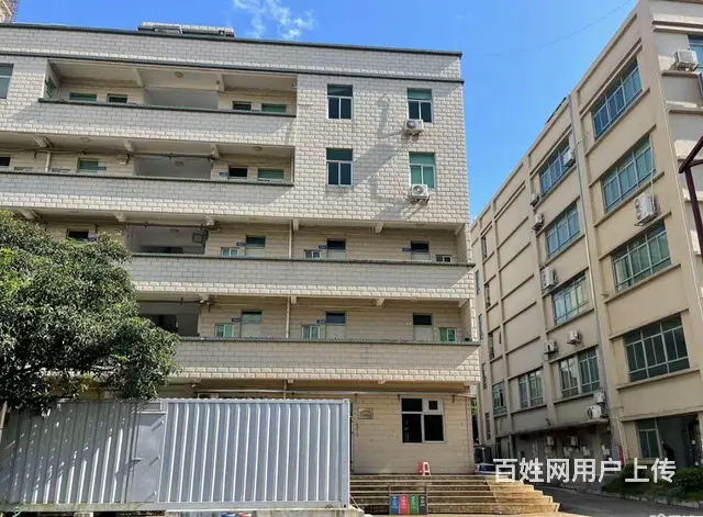 金湾联港工业区厂房3.4万平方，业主诚心出售，股权转让1亿 - 图片 9