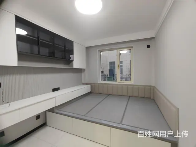 壹品园一楼88平带小院两室通厅精装59.8万赠仓房凤祥园 - 图片 8