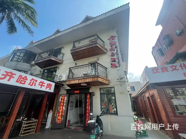（51旺铺推荐）海甸岛900平旅馆转让 - 图片 8
