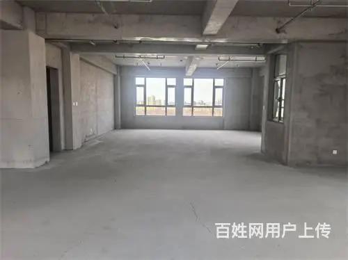 万达广场旁滨江尚品写字楼出租 - 图片 8