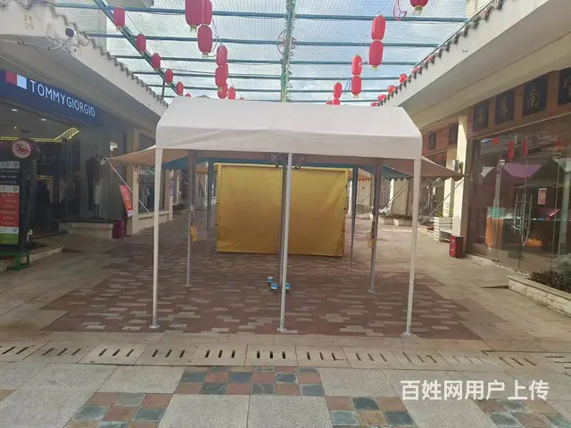 （51旺铺推荐）亚龙湾夜市&亚泰美食街招商 - 图片 5